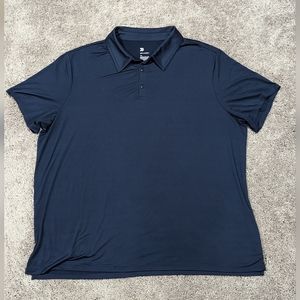 Performance Golf Shirt